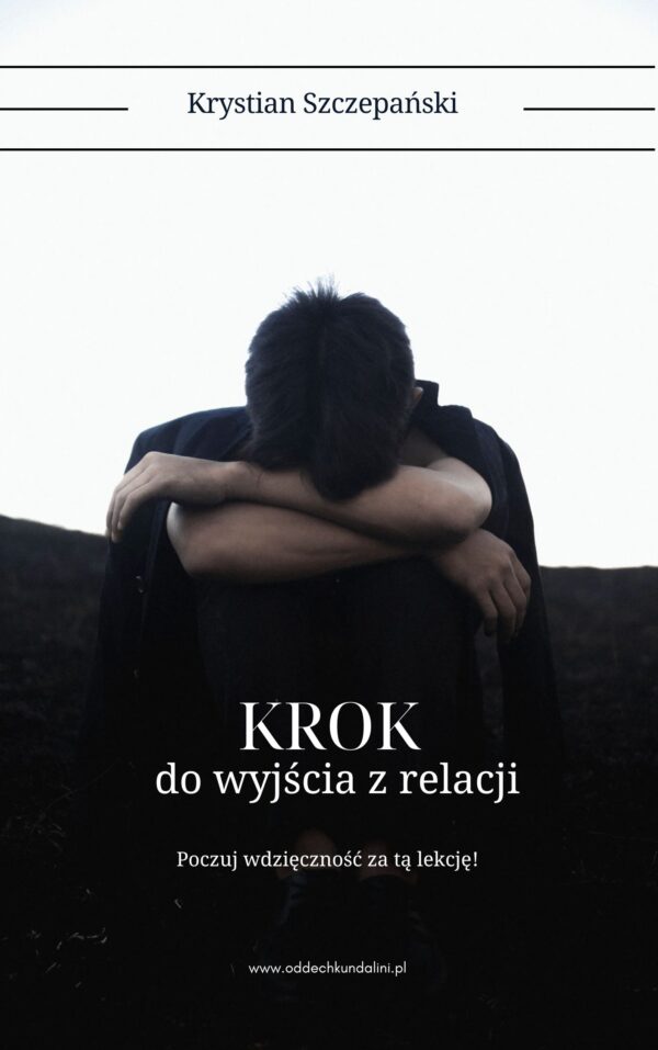 Kurs - Krok do wyjścia z relacji