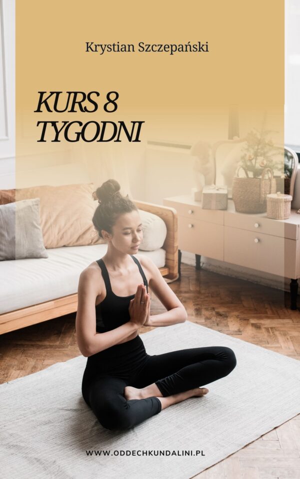 Kurs 10 tygodni - Nowy początek